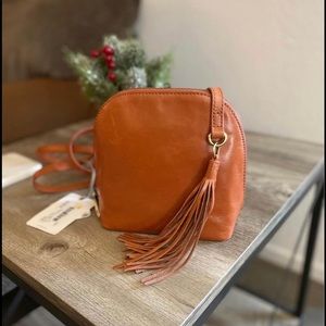 Hobo - Vintage Hide Leather Purse